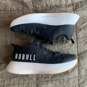 NOBULL - Runner+ - Size 9.5 M